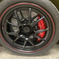 2018 Chevrolet Corvette Z06 Coupe - Image 53