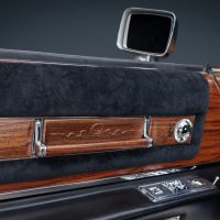 1976 Cadillac Fleetwood Brougham Talisman - Image 3