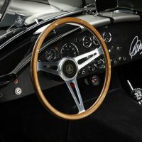 1965 Superformance MKIII Cobra – 1965 Shelby Cobra Replica - Image 105