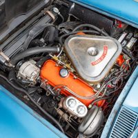 1967 Chevrolet Corvette Coupe - Image 126