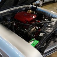 1967 Buick GS 400 Convertible - Image 41