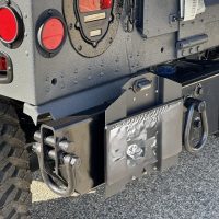 AM General M1151A1 HMMWV Slant-Back - Image 115