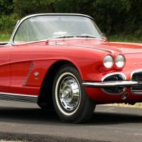 1962 Chevrolet Corvette Fuelie - Image 22
