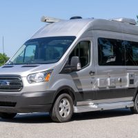 2021 Pleasure-Way Ontour 2.0 Class B - Image 17