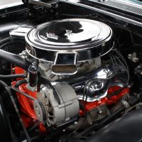 1964 Chevrolet Impala - Image 82