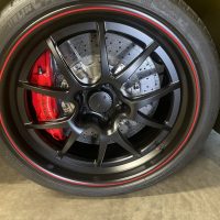 2018 Chevrolet Corvette Z06 Coupe - Image 54