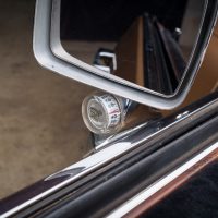 1976 Cadillac Fleetwood Brougham Talisman - Image 4