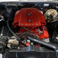 1967 Buick GS 400 Convertible - Image 42