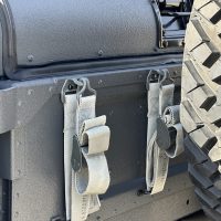 AM General M1151A1 HMMWV Slant-Back - Image 116