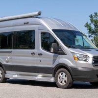 2021 Pleasure-Way Ontour 2.0 Class B - Image 18