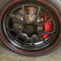 2018 Chevrolet Corvette Z06 Coupe - Image 55