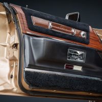 1976 Cadillac Fleetwood Brougham Talisman - Image 5