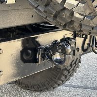 AM General M1151A1 HMMWV Slant-Back - Image 117