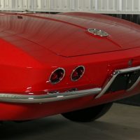 1962 Chevrolet Corvette Fuelie - Image 24