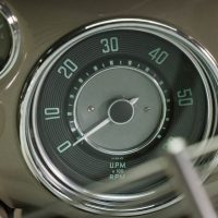 1959 Volkswagen Karmann Ghia “Lowlight” Coupe - Image 110