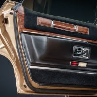 1976 Cadillac Fleetwood Brougham Talisman - Image 6