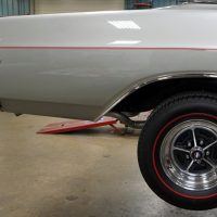 1967 Buick GS 400 Convertible - Image 44