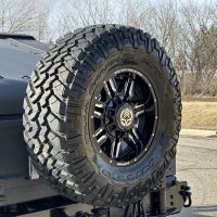 AM General M1151A1 HMMWV Slant-Back - Image 2