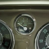 1959 Volkswagen Karmann Ghia “Lowlight” Coupe - Image 111