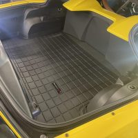 2018 Chevrolet Corvette Z06 Coupe - Image 57
