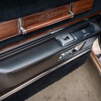 1976 Cadillac Fleetwood Brougham Talisman - Image 7