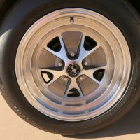 1965 Ford Mustang Fastback - Image 126