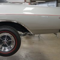 1967 Buick GS 400 Convertible - Image 45