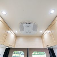 2021 Pleasure-Way Ontour 2.0 Class B - Image 21
