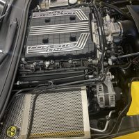 2018 Chevrolet Corvette Z06 Coupe - Image 58
