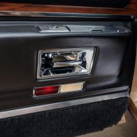 1976 Cadillac Fleetwood Brougham Talisman - Image 8