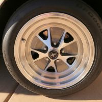 1965 Ford Mustang Fastback - Image 2