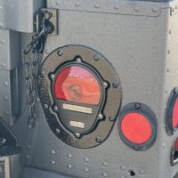 AM General M1151A1 HMMWV Slant-Back - Image 4
