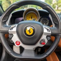 2015 Ferrari California T - Image 99