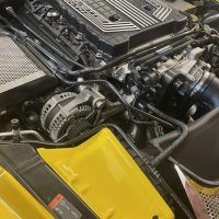 2018 Chevrolet Corvette Z06 Coupe - Image 59