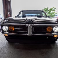 1968 Pontiac Firebird Coupe - Image 120