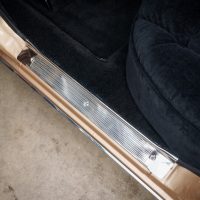 1976 Cadillac Fleetwood Brougham Talisman - Image 9