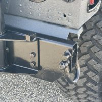 AM General M1151A1 HMMWV Slant-Back - Image 5