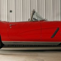 1962 Chevrolet Corvette Fuelie - Image 27