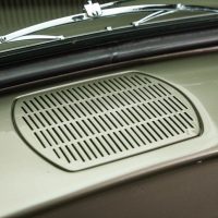 1959 Volkswagen Karmann Ghia “Lowlight” Coupe - Image 114