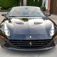 2015 Ferrari California T - Image 100