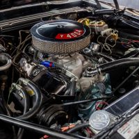 1968 Pontiac Firebird Coupe - Image 121