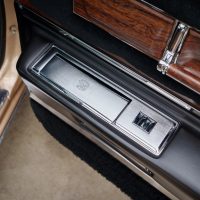1976 Cadillac Fleetwood Brougham Talisman - Image 10