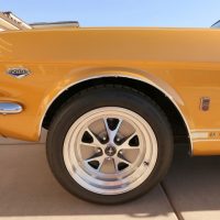 1965 Ford Mustang Fastback - Image 4
