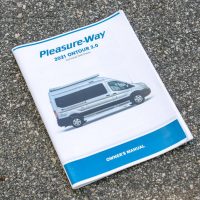 2021 Pleasure-Way Ontour 2.0 Class B - Image 23