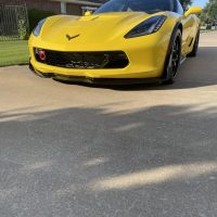 2018 Chevrolet Corvette Z06 Coupe - Image 61