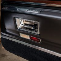 1976 Cadillac Fleetwood Brougham Talisman - Image 11