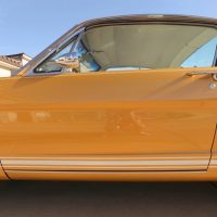 1965 Ford Mustang Fastback - Image 5