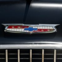 1955 Chevrolet Bel Air Hardtop - Image 133