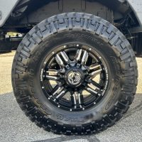 AM General M1151A1 HMMWV Slant-Back - Image 7