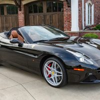 2015 Ferrari California T - Image 102